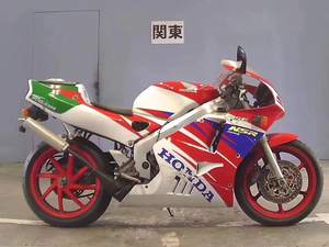 สำหรับรถมอเตอร์ไซค์นำเข้า CBR400 สปอร์ตไบค์สี่สูบ คลาสสิค เรโทร ฮีฟวี่ สตรีทไบค์ โรดเรซซิ่ง รุ่น <span class=keywords><strong>NSR250</strong></span> ความเร็วสูงสุด 190 กม./ชม. - Product Image 5