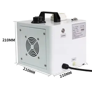 Dry Fog Humidification System Industrial Humidifier Ultrasonic humidifier