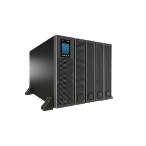 Vertiv-Liebert-GXT5 5-20kVA 시리즈 온라인 <span class=keywords><strong>UPS</strong></span> 전원 공급 장치 단상 고주파 무정전 전원 공급 장치 - Product Image 1