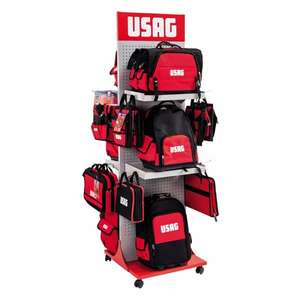 USAG - U00070100 Expositor para la gama de bolsas (29 Uds.) -BOLSAS EAN BOLSAS - Product Image 1