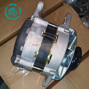 Alternateur EexcavaStart 27060-E0071 24V 80A compatible avec moteur J05E SK200-8 SK210-8 pour remplacement - Product Image 3