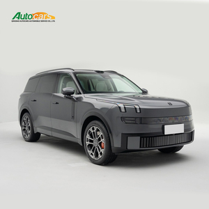 2025年式高性能SUV Lynk & Co 900 大型SUV車両 5ドア 6人乗りSUV 新エネルギー電気自動車 中古車販売 - Product Image 3