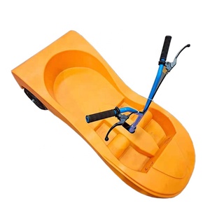 Produits de <span class=keywords><strong>luge</strong></span> sans moteur pour adultes et enfants, équipement de divertissement le plus vendu en 2023, pente de montagne - Product Image 3