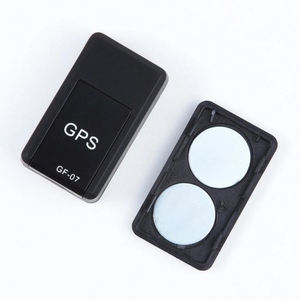 Оптовый мини-<span class=keywords><strong>GPS</strong></span>-трекер для автомобилей с отслеживанием в реальном времени, персональное устройство слежения - GF07 LBS, приложение для Android, отслеживание через экран - Product Image 5