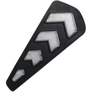 Feux de jour Emgrand 12V LED étanches pour Geely Emgrand 2021 - Product Image 2