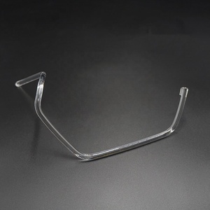 NOUVEAU Tube de feux de jour (DRL) en acrylique pour phare X1 F49 F48 2020 2021 2022 2023 EYE DRL X1 F49 - Product Image 1