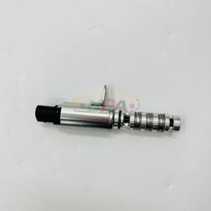 24355-2E100 Válvula de control de aceite de sincronización de gasolina 24355 2E100 compatible con H-YUNDAI i10, i20 1.0, 1.2 243552E100 - Product Image 4