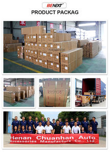 Cubierta Retráctil para <span class=keywords><strong>Camioneta</strong></span> Benext, Cubierta de Aluminio para la Caja de Carga, para BYD Shark6 <span class=keywords><strong>Hilux</strong></span> Navara, Duradera e Impermeable - Product Image 5