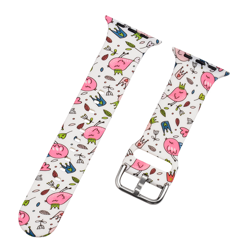 Dropshipping Sport Smart Watch Strap Watchband