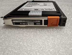 และใช้สำหรับ PowerStore 3.84TB Nvme Ssd 005053704 005053705 005053078 005053079 005052021 005052022 SSD - Product Image 5