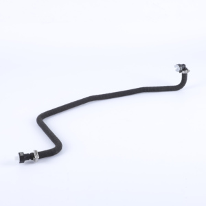 새로운 조건 자동차 부품 엔진 튜브 조립 및 연료 반환 시스템 호스 파이프 - Product Image 2