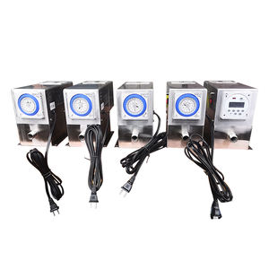 Ventes chaudes de <span class=keywords><strong>skimmers</strong></span> à huile flottants de type ceinture en Chine - Product Image 6