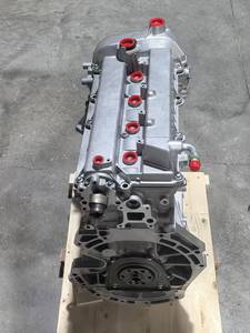 มาสด้า CX-7 2.3T Disi เทอร์โบสั้นบล็อก L3 L3K9 L3-VDT เหมาะกับ CX-7 4WD 2010-2015, OE L309-10-200 / L309-10-200A - Product Image 2