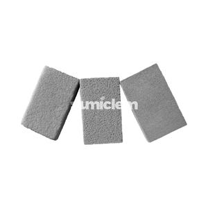 Removedor de <span class=keywords><strong>Callos</strong></span> de Espuma Resistente, Exfoliante Mágico para Talones Ásperos, Piedra Pómez para Pies - Product Image 2