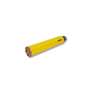 Broca de diamante DeWalt de 3 pulgadas Xpli para perforación de hormigón y mampostería - Product Image 1