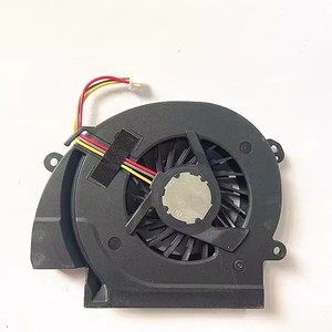 New <b>Laptop</b> Cpu Gpu Cooling <b>Fan</b> for Sony VGN-FW FW139E FW140 FW170 FW220 <b>Laptop</b> Replacement <b>Fan</b> - Product Image 1