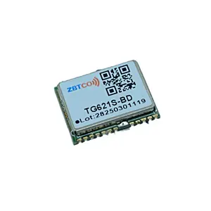 TG621S-BD 1216F8-BD compornents eletrônicos GPS posicionamento módulo posicionamento e rastreamento do veículo módulo 1216F8-BD