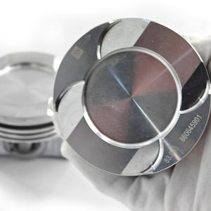 Haishida Factory Stock Auto Motor teil Hochwertiger 84mm Kolbens atz mit Ring OE 11257640166 Neuzustand für BMW N20 - Product Image 5