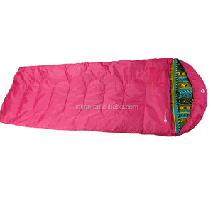 Luz peso al aire libre senderismo unicornio bolsa de dormir de emergencia térmica para acampar - Product Image 1