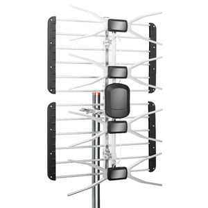 <span class=keywords><strong>แผง</strong></span><span class=keywords><strong>เสา</strong></span><span class=keywords><strong>อากาศ</strong></span>ทีวีกลางแจ้ง WA-2900L รับสัญญาณ HD ฟรีสำหรับรับสัญญาณทีวีและโทรทัศน์ระบบดิจิตอลในพื้นที่ - Product Image 1
