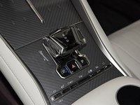 Venta Especial: Sedán Deportivo Eléctrico de Lujo Denza Z9GT para el Mercado Automotriz Global