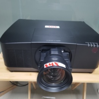 Projecteur laser 4K HDR SMX 20000 Lumens Projection professionnelle de grandes salles pour cinémas et théâtres