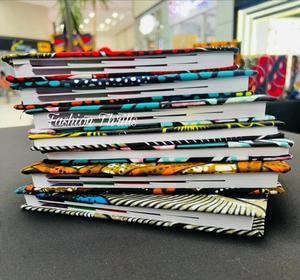 Gorro de Invierno para Adultos, Tejido a Mano con Patrón de Lazos Jacquard, 100% Lana, 48-50cm de Circunferencia de Cabeza, ZM - Product Image 4