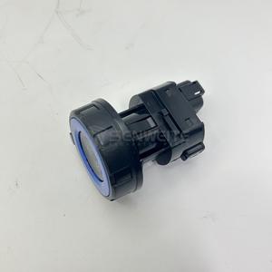 ชุดสวิตช์สตาร์ทเครื่องขุด Yk-103 สำหรับ Xcmg Xe60 65 75 80 อะไหล่เปลี่ยนปุ่มสตาร์ทแบบกดครั้งเดียว - Product Image 3