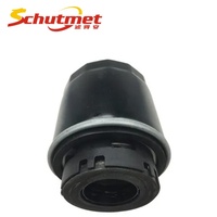 Filtro de aceite de coche de repuestos de coche de alta calidad para VW PASSAT LIMOUSINE 1996-2010 OEM 03C115561H 03C115561D