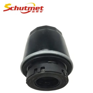 大众帕萨特豪华轿车1996-2010原始设备制造商03C115561H 03C115561D高品质汽车备件汽车机油滤清器 - Product Image 2