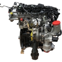 Moteur d'origine élevé DAX CJX CHH EA888 trois générations S3 B8Q5 automatique 06L100032T 06K100036D