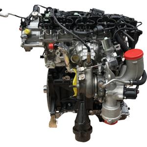 Moteur d'origine élevé <span class=keywords><strong>DAX</strong></span> CJX CHH EA888 trois générations S3 B8Q5 automatique 06L100032T 06K100036D - Product Image 2