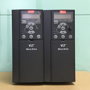 ตัวแปลงความถี่ FC-360H7K5T4E20H2BXCDXXSXXXXAXBX 134F2979 0.37kW 250kW 380V VFD ควบคุมสามเฟส ของแท้ใหม่ - Product Image 6