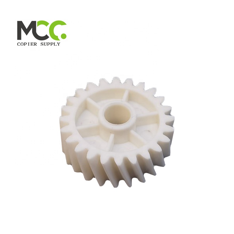 マロページ Konica Minolta Fuser Drive Gear 24T for Bizhub Printers OEM