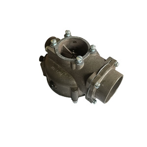 Ensemble de carburateur Woodward pour chariot élévateur G20G G25G G30G, pièces en fonte, modèle A413752 - Product Image 3