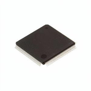 ISPLSI 2096A-125LT128 128 LQFP ของแท้ ซื้อออนไลน์ ชิ้นส่วนอิเล็กทรอนิกส์ - Product Image 1