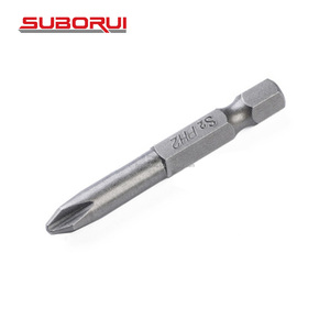 Suborph0 PH1 PH2 PH3 65 ، S2 ، شانك عرافة بوصة Phillips ui bit - Product Image 5