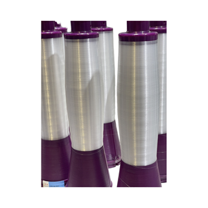 أجوف من الكوارتز ‏ ‏ ‏ ‏ 30-تفريغ الألوان ‏: ‏ كثافة أقل وخواص عازلة فائقة ‏ ‏ ‏ • لمواد الرادار والشبح ‏ - Product Image 2