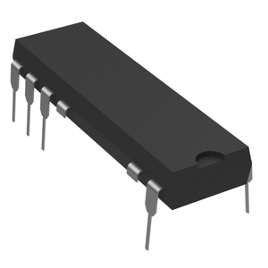 ชิ้นส่วนอิเล็กทรอนิกส์ใหม่และของแท้ วงจรรวมแบบดิจิทัลไอโซเลเตอร์ DIP-18 LTC1146CN - Product Image 1