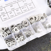 Wholesale XINGYAO DIN9021 Zinc Plated Carbon Steel Plain Washers Large Galvanized M8 All Sizes-Economical Shandong Washers
