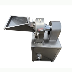 Machine à moudre le riz professionnelle personnalisée, moulin à maïs commercial à bas prix - Product Image 2