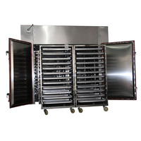 Fabrieksleverancier Vruchten Dehydrator