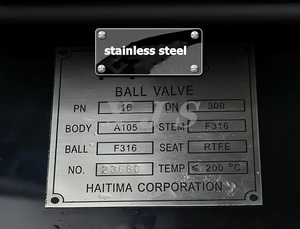 Machine de marquage électrique de haute précision pour plaques métalliques, <span class=keywords><strong>graveur</strong></span> professionnel de plaques signalétiques pour plaques en <span class=keywords><strong>acier</strong></span> inoxydable et en aluminium, portable - Product Image 6