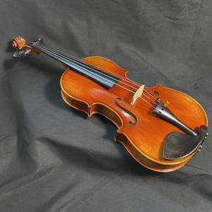 <span class=keywords><strong>ไวโอลิน</strong></span><span class=keywords><strong>เก่า</strong></span>เปลวไฟโบราณแฮนด์เมดแบบมืออาชีพ - Product Image 5