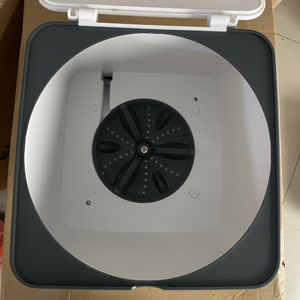 China Fully Automatic Belt <strong>Spin</strong> <strong>Dryer</strong> <strong>Dryer</strong> Home Portable Best Selling Other <strong>Mini</strong> Washing Machine - Product Image 3