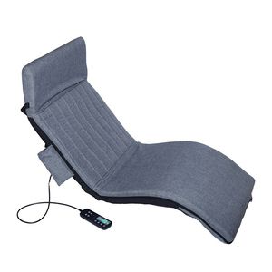 Fábrica venta al por mayor plegable 3D rodillo de juego de música a amasar la <span class=keywords><strong>silla</strong></span> de <span class=keywords><strong>masaje</strong></span> - Product Image 1