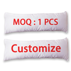 Federa per Cuscino Dakimakura Anime Personalizzata, Cuscino Decorativo, Cuscino per il Corpo Anime, Dakimakura Cartone Animato Giapponese - Product Image 4