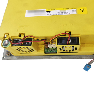 A02B-0247-B581 21i-TA FANUC ตัวควบคุมที่ผ่านการทดสอบแล้ว A02B0247B581 - Product Image 3