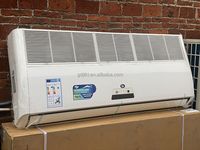 Nouveau style 2026 – Climatiseur de plafond HJI avec compresseur GMCC – Climatiseur intelligent de haute qualité 3HP 4HP 5HP 6HP