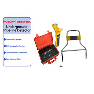 MOEORW-WD9006NC unterirdischer Pipeline-Detektor TDR-Kabel fehler detektor - Product Image 3